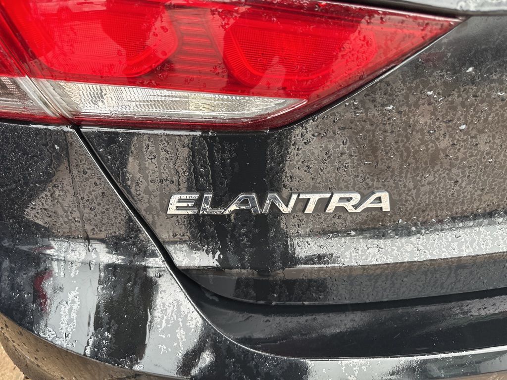 2018 Hyundai Elantra SEL Tampa FL