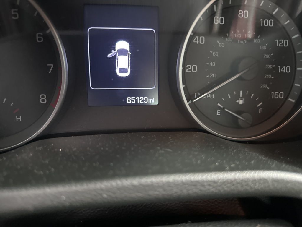 2018 Hyundai Elantra SEL Tampa FL