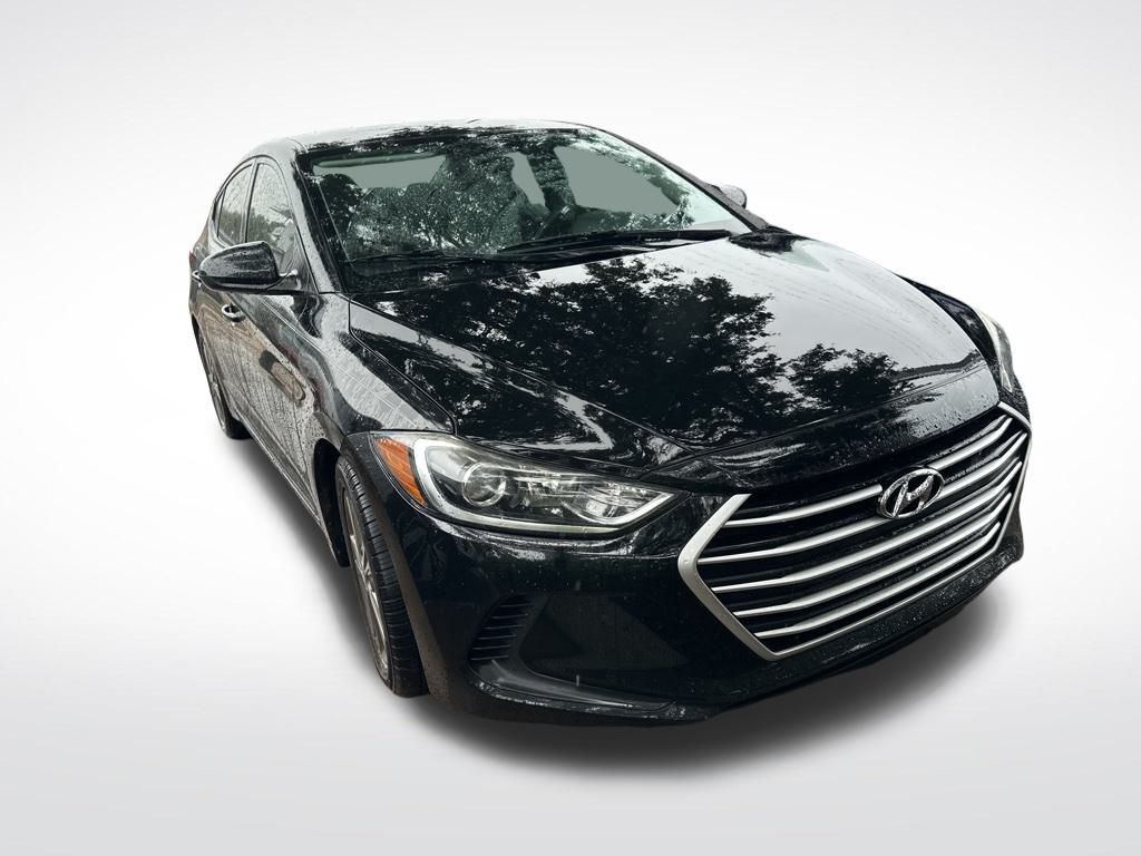 2018 Hyundai Elantra SEL Tampa FL