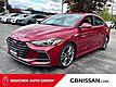2018 Hyundai Elantra Sport