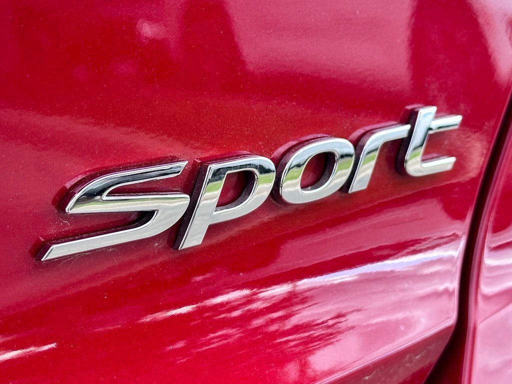 2018 Hyundai Elantra Sport San Clemente CA