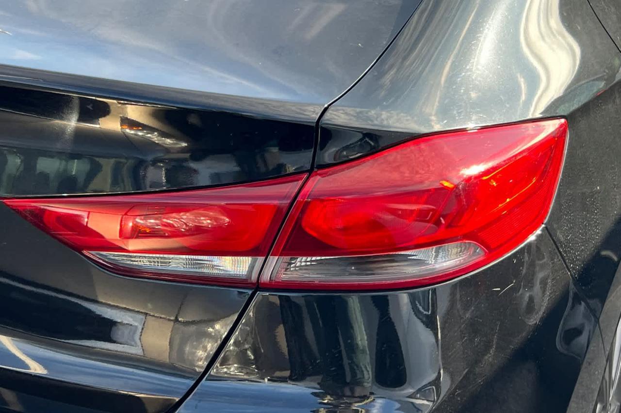 2018 Hyundai Elantra Value Edition Roseville CA