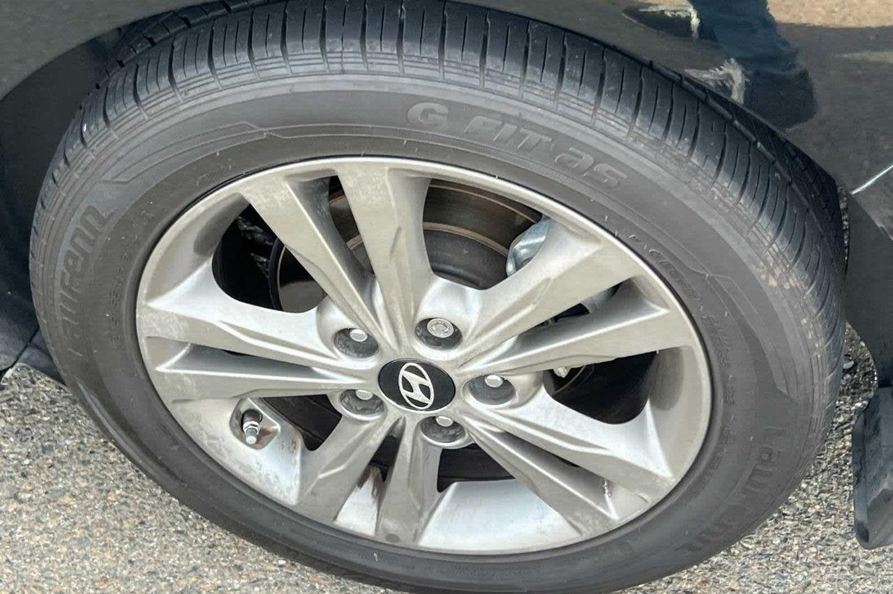 2018 Hyundai Elantra Value Edition Roseville CA