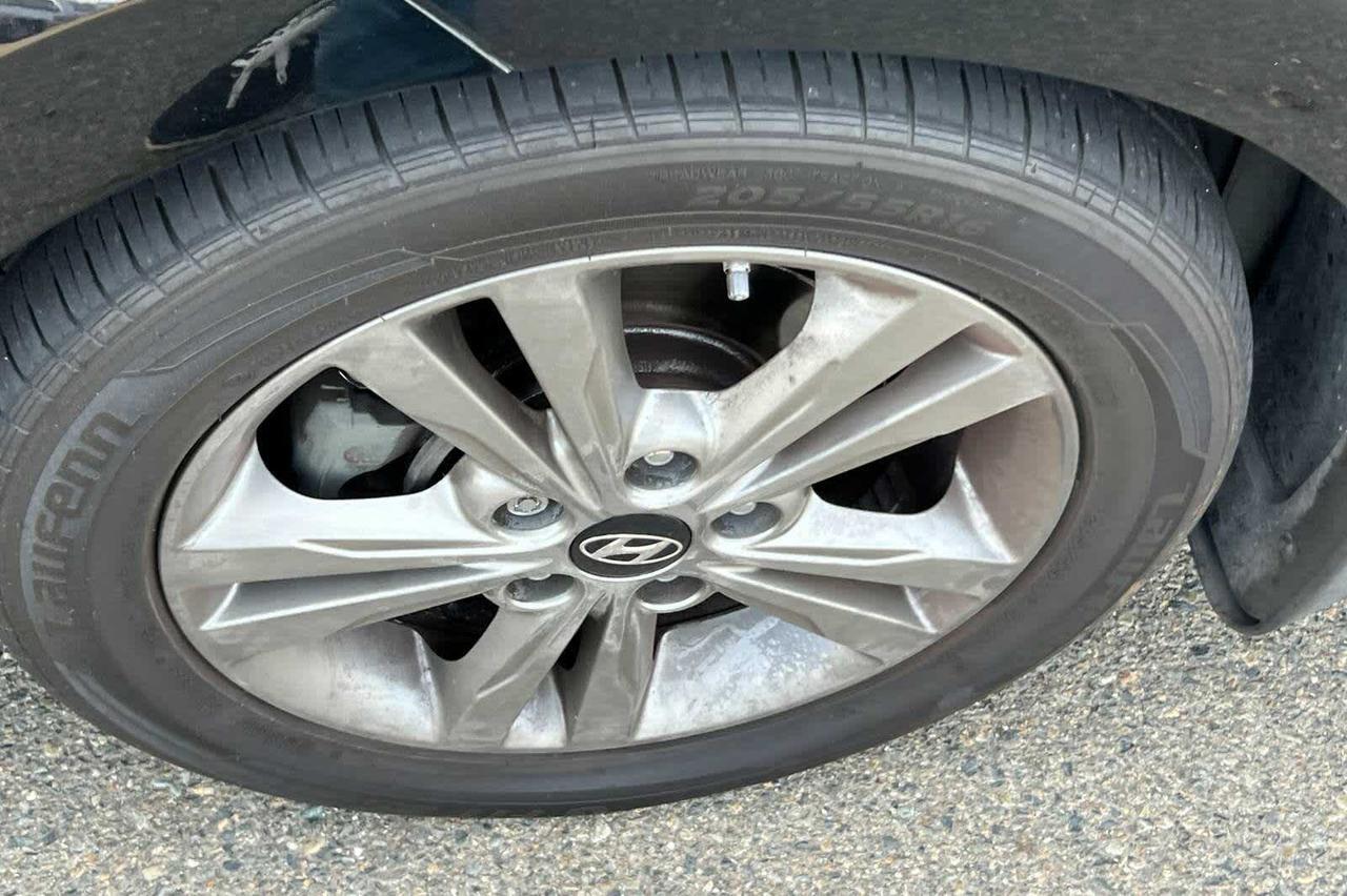 2018 Hyundai Elantra Value Edition Roseville CA