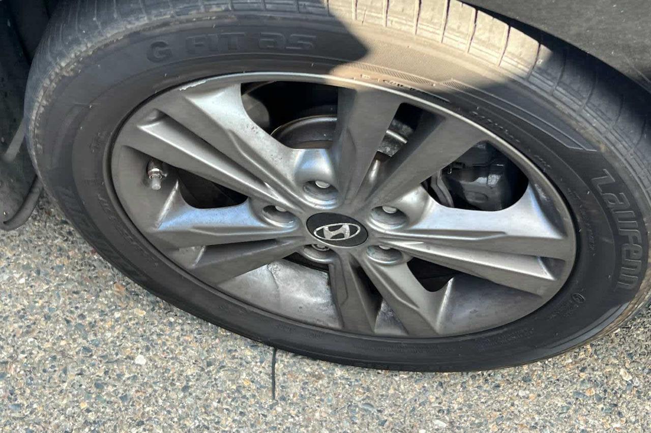 2018 Hyundai Elantra Value Edition Roseville CA