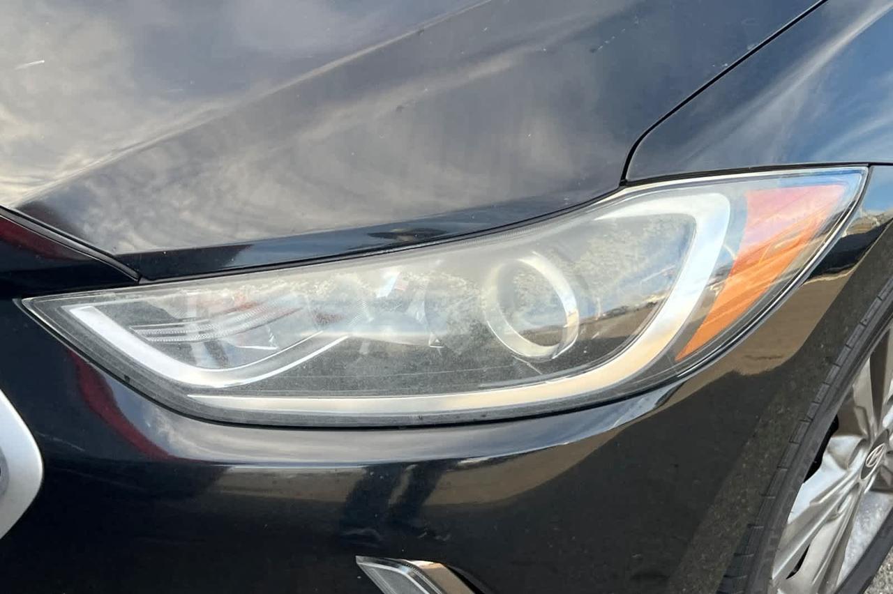2018 Hyundai Elantra Value Edition Roseville CA
