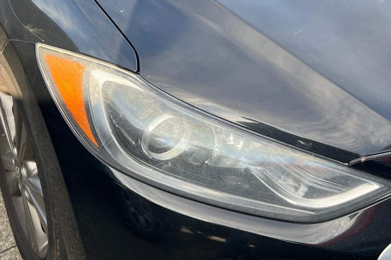 2018 Hyundai Elantra Value Edition Roseville CA