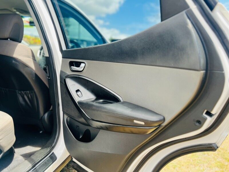 2018 Hyundai Santa Fe DM (2.4L Petrol) Vaitele 2018 Hyundai Santa Fe DM (2.4L Petrol) Vaitele