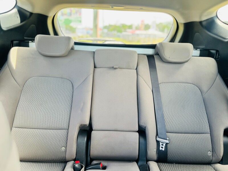 2018 Hyundai Santa Fe DM (2.4L Petrol) Vaitele 2018 Hyundai Santa Fe DM (2.4L Petrol) Vaitele