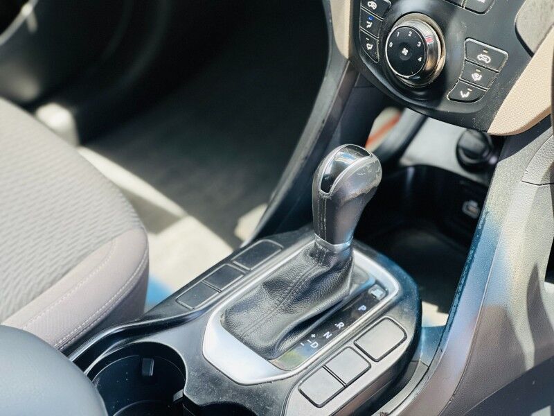 2018 Hyundai Santa Fe DM (2.4L Petrol) Vaitele 2018 Hyundai Santa Fe DM (2.4L Petrol) Vaitele