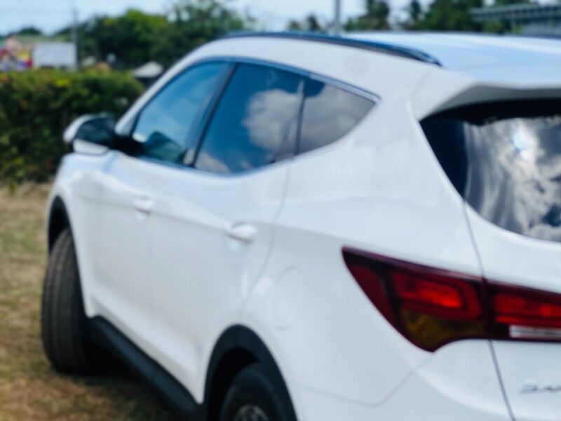 2018 Hyundai Santa Fe DM (2.4L Petrol) Vaitele 2018 Hyundai Santa Fe DM (2.4L Petrol) Vaitele