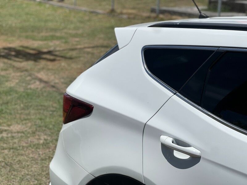 2018 Hyundai Santa Fe DM (2.4L Petrol) Vaitele 2018 Hyundai Santa Fe DM (2.4L Petrol) Vaitele