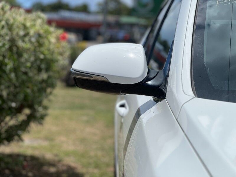 2018 Hyundai Santa Fe DM (2.4L Petrol) Vaitele 2018 Hyundai Santa Fe DM (2.4L Petrol) Vaitele