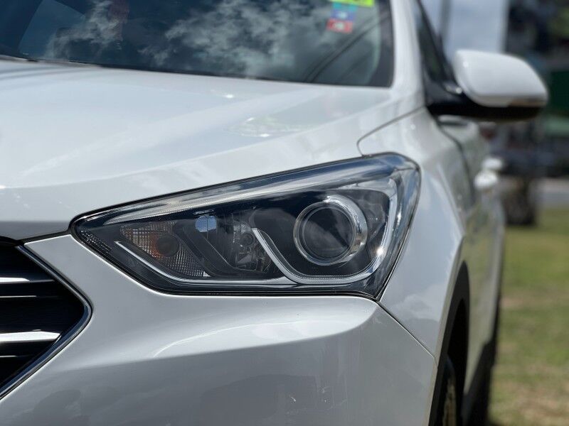 2018 Hyundai Santa Fe DM (2.4L Petrol) Vaitele 2018 Hyundai Santa Fe DM (2.4L Petrol) Vaitele