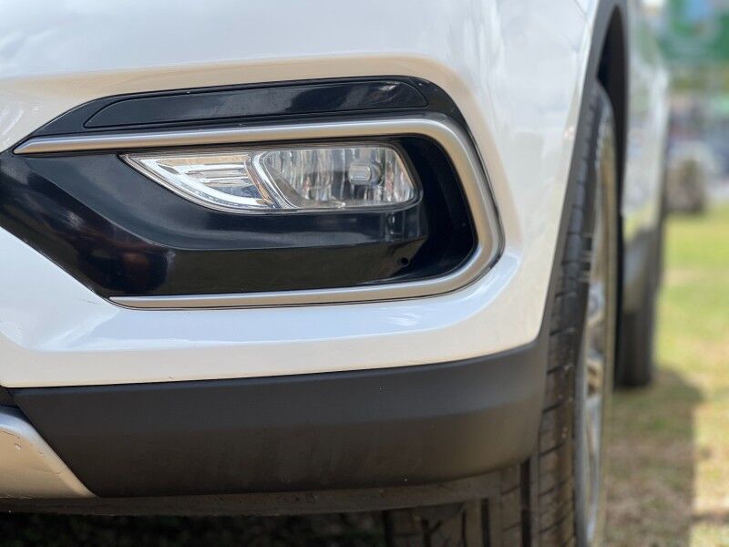 2018 Hyundai Santa Fe DM (2.4L Petrol) Vaitele 2018 Hyundai Santa Fe DM (2.4L Petrol) Vaitele