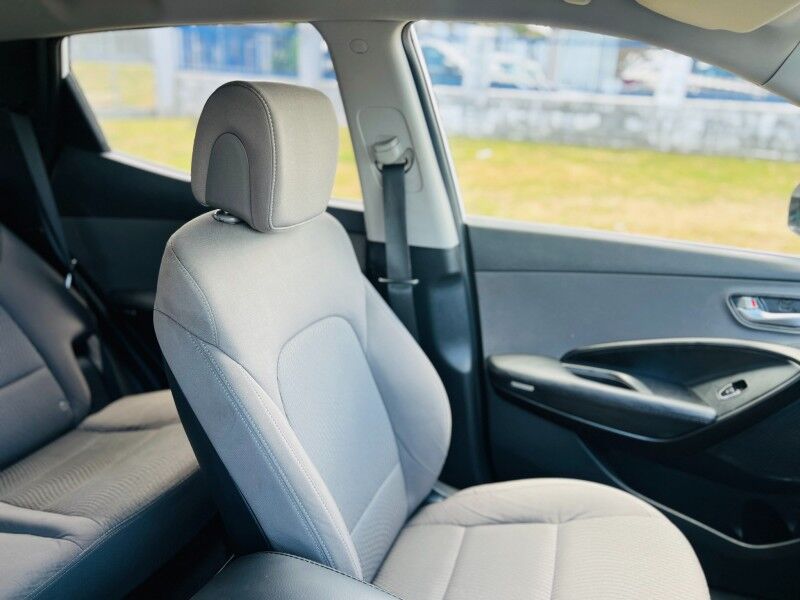 2018 Hyundai Santa Fe DM (2.4L Petrol) Vaitele 2018 Hyundai Santa Fe DM (2.4L Petrol) Vaitele