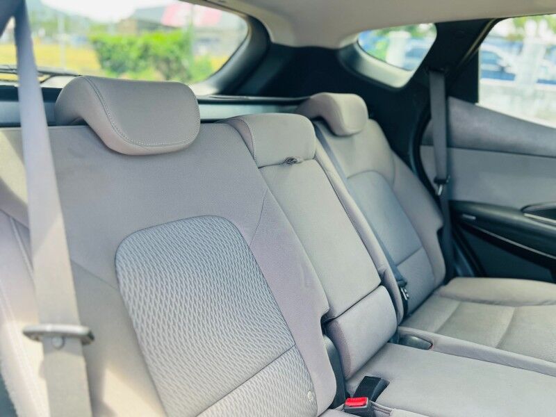 2018 Hyundai Santa Fe DM (2.4L Petrol) Vaitele 2018 Hyundai Santa Fe DM (2.4L Petrol) Vaitele