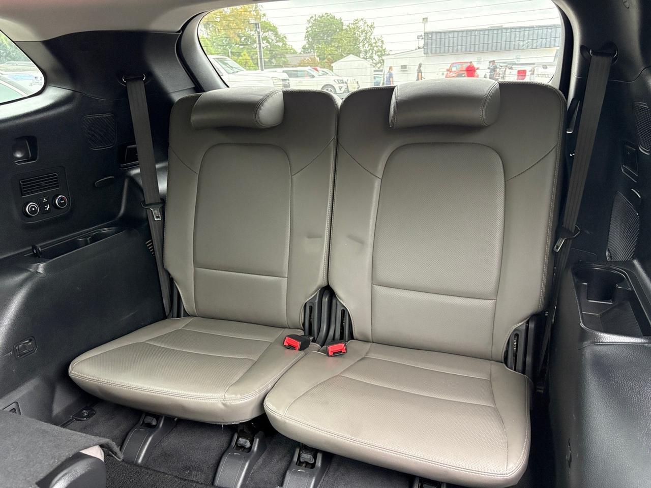 2018 Hyundai Santa Fe Limited Ultimate, POWER LIFTGATE, PANO MOONROOF, BLIND SPOT ALERT, FORWARD COLLISION ALERT, HEATED & COOLING SEATS, 3RD ROW SEATING, HEATED 2ND ROW, 360 BACKUP CAMERA, APPLE CARPLAY/ANDROID AUTO, LOW MILES, CLEAN CARFAX, THE ULTIMATE SUV! Virginia Beach VA 2018 Hyundai Santa Fe Limited Ultimate, POWER LIFTGATE, PANO MOONROOF, BLIND SPOT ALERT, FORWARD COLLISION ALERT, HEATED & COOLING SEATS, 3RD ROW SEATING, HEATED 2ND ROW, 360 BACKUP CAMERA, APPLE CARPLAY/ANDROID AUTO, LOW MILES, CLEAN CARFAX, THE ULTIMATE SUV! Virginia Beach VA