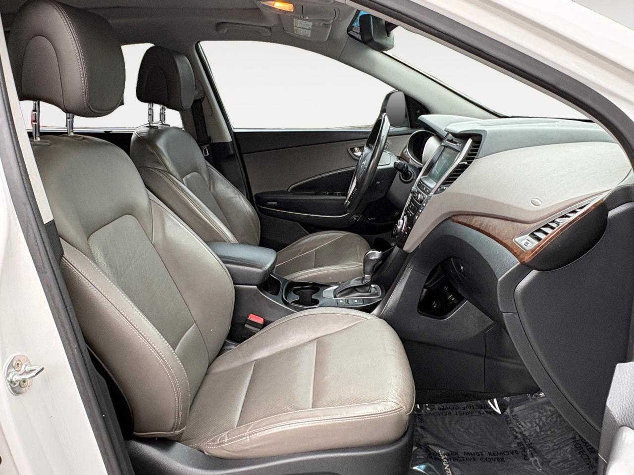 2018 Hyundai Santa Fe Limited Ultimate, POWER LIFTGATE, PANO MOONROOF, BLIND SPOT ALERT, FORWARD COLLISION ALERT, HEATED & COOLING SEATS, 3RD ROW SEATING, HEATED 2ND ROW, 360 BACKUP CAMERA, APPLE CARPLAY/ANDROID AUTO, LOW MILES, CLEAN CARFAX, THE ULTIMATE SUV! Virginia Beach VA 2018 Hyundai Santa Fe Limited Ultimate, POWER LIFTGATE, PANO MOONROOF, BLIND SPOT ALERT, FORWARD COLLISION ALERT, HEATED & COOLING SEATS, 3RD ROW SEATING, HEATED 2ND ROW, 360 BACKUP CAMERA, APPLE CARPLAY/ANDROID AUTO, LOW MILES, CLEAN CARFAX, THE ULTIMATE SUV! Virginia Beach VA