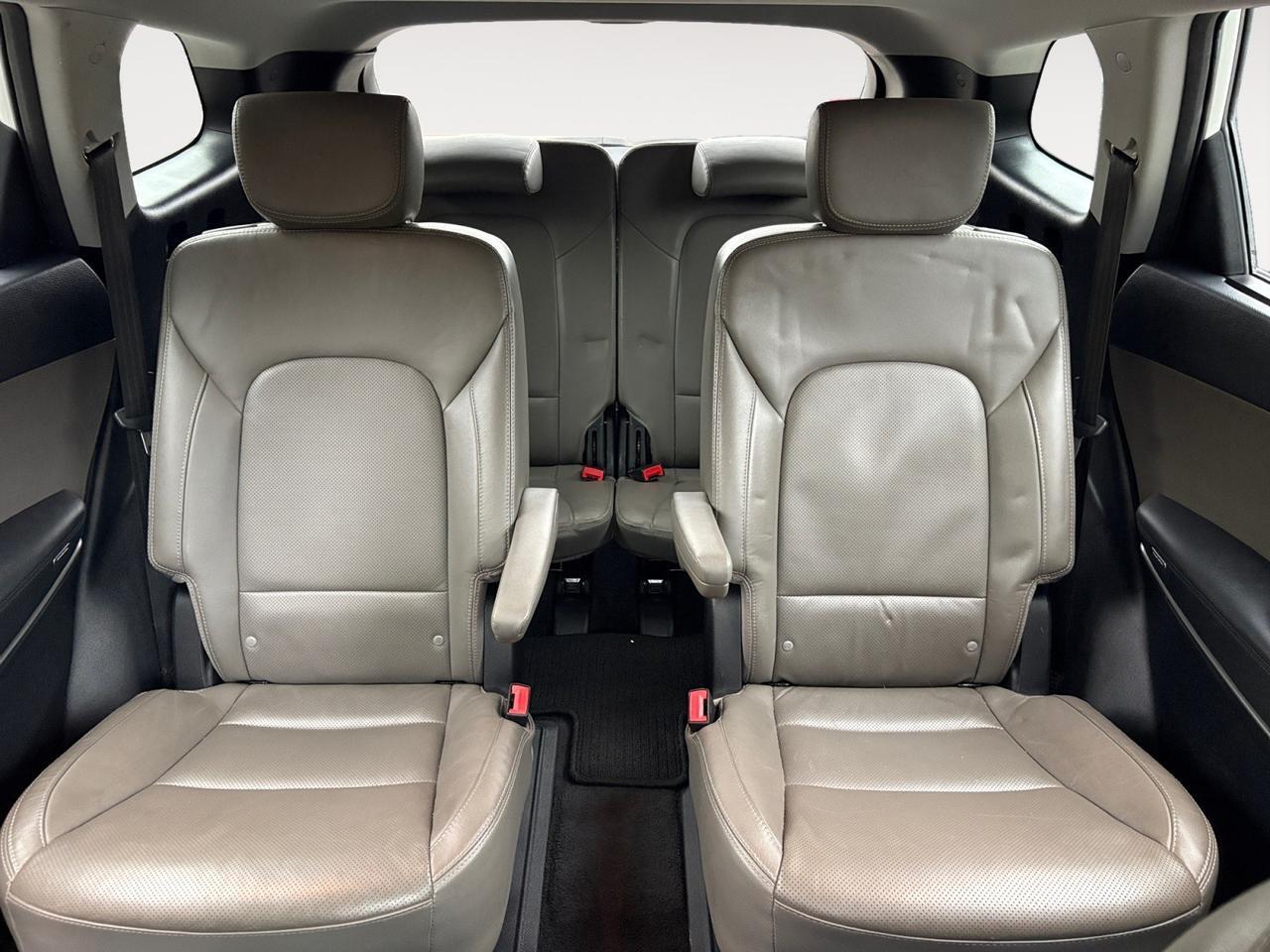 2018 Hyundai Santa Fe Limited Ultimate, POWER LIFTGATE, PANO MOONROOF, BLIND SPOT ALERT, FORWARD COLLISION ALERT, HEATED & COOLING SEATS, 3RD ROW SEATING, HEATED 2ND ROW, 360 BACKUP CAMERA, APPLE CARPLAY/ANDROID AUTO, LOW MILES, CLEAN CARFAX, THE ULTIMATE SUV! Virginia Beach VA 2018 Hyundai Santa Fe Limited Ultimate, POWER LIFTGATE, PANO MOONROOF, BLIND SPOT ALERT, FORWARD COLLISION ALERT, HEATED & COOLING SEATS, 3RD ROW SEATING, HEATED 2ND ROW, 360 BACKUP CAMERA, APPLE CARPLAY/ANDROID AUTO, LOW MILES, CLEAN CARFAX, THE ULTIMATE SUV! Virginia Beach VA