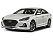 2018 Hyundai Sonata Eco