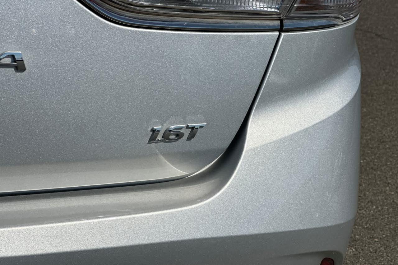 2018 Hyundai Sonata Eco Roseville CA