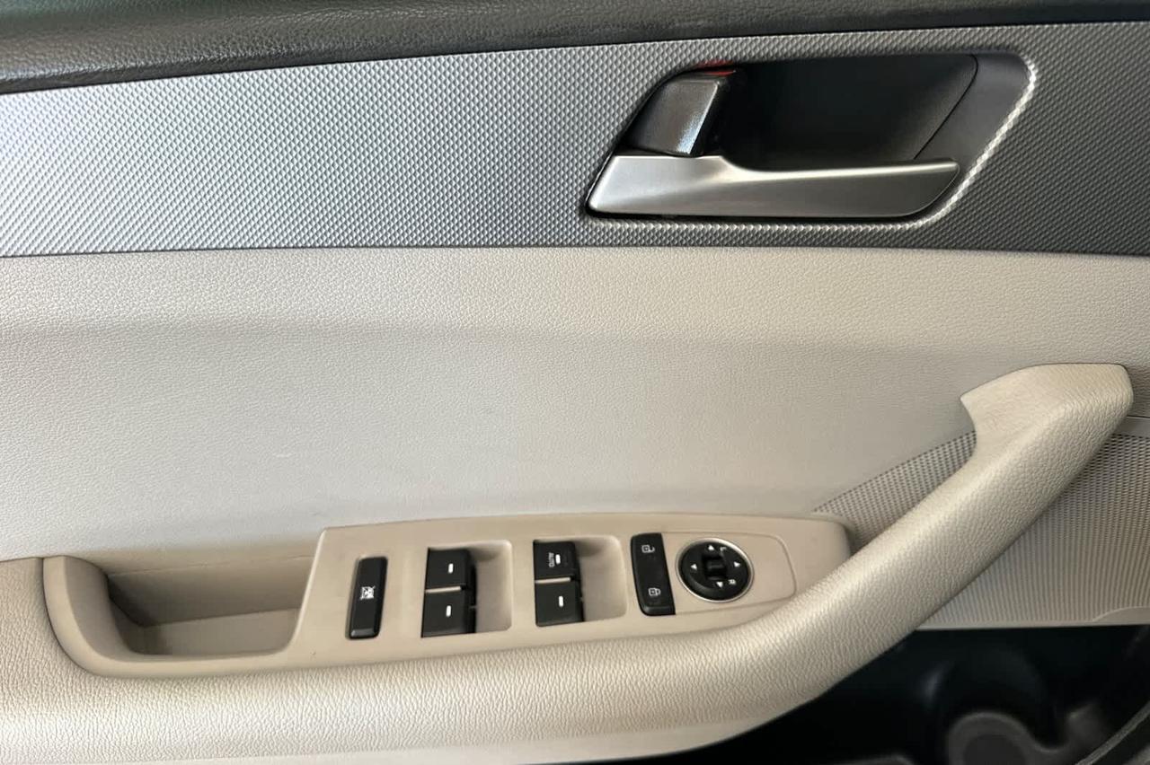 2018 Hyundai Sonata Eco Roseville CA