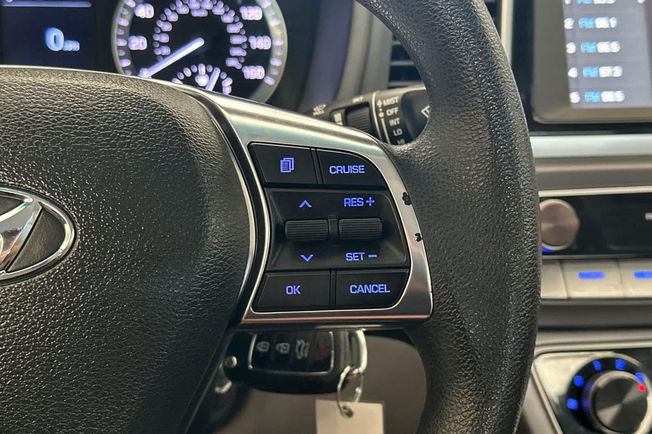 2018 Hyundai Sonata Eco Roseville CA