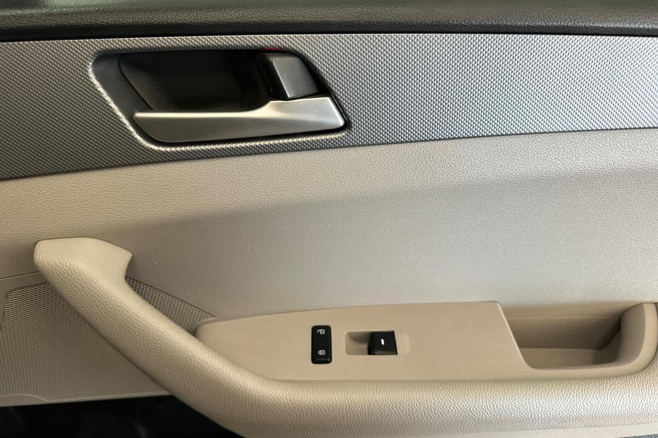 2018 Hyundai Sonata Eco Roseville CA