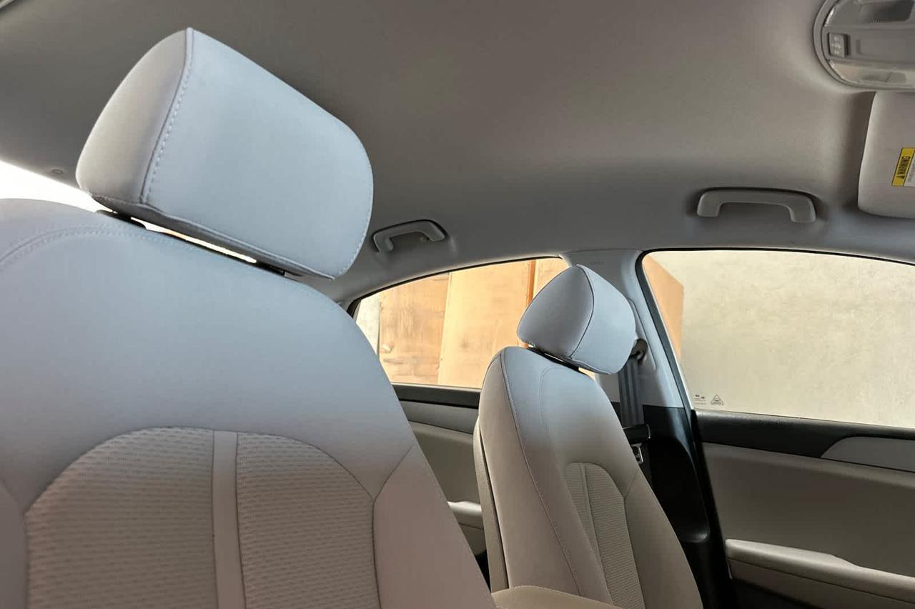 2018 Hyundai Sonata Eco Roseville CA