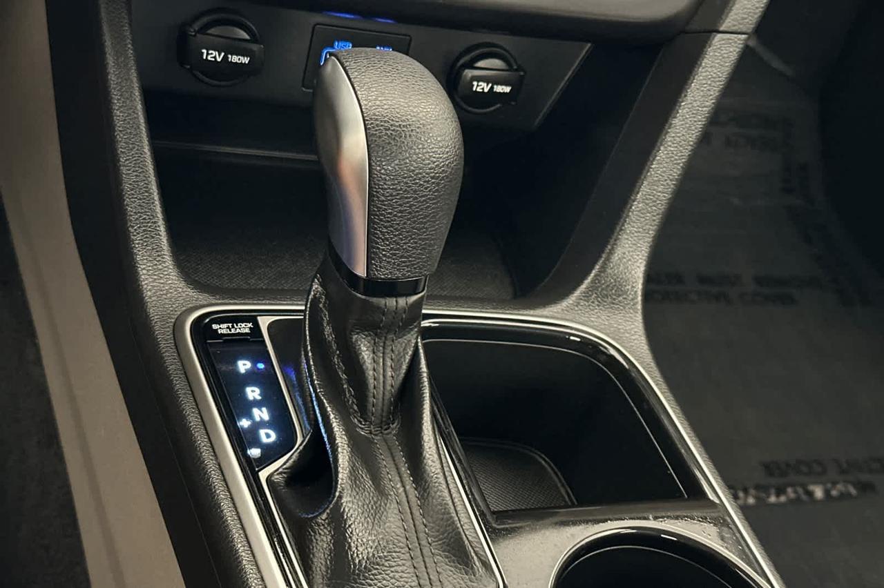 2018 Hyundai Sonata Eco Roseville CA