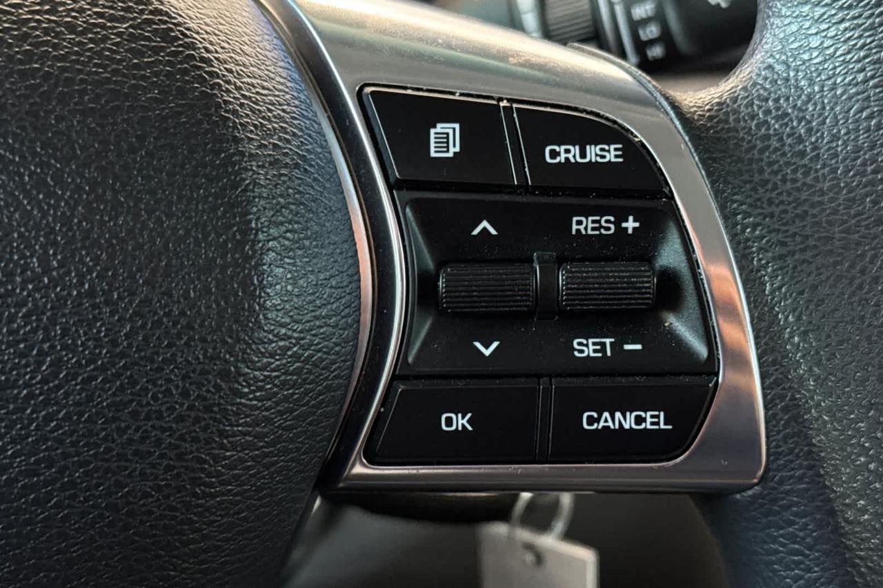 2018 Hyundai Sonata Eco Roseville CA