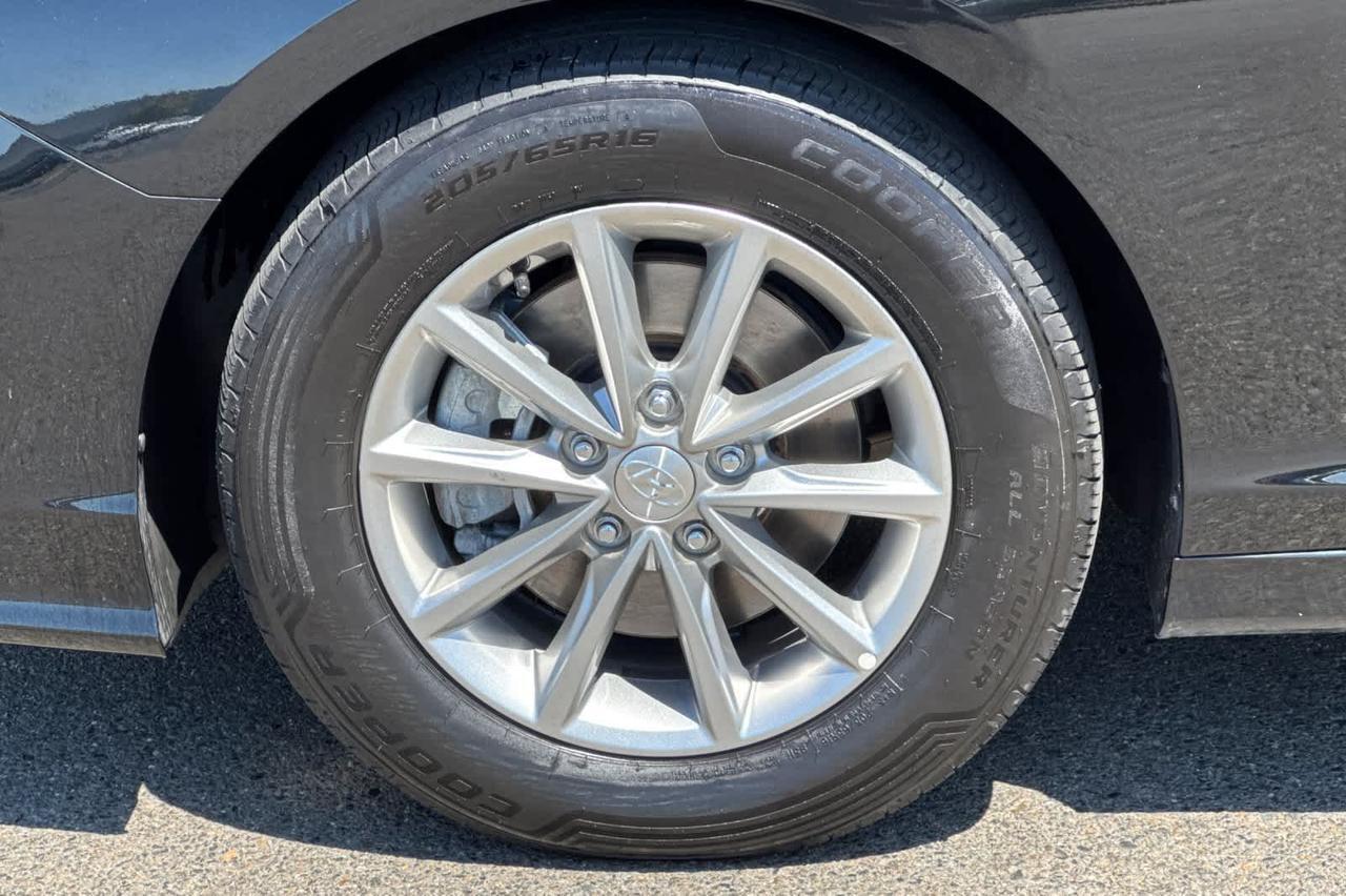 2018 Hyundai Sonata Eco Roseville CA