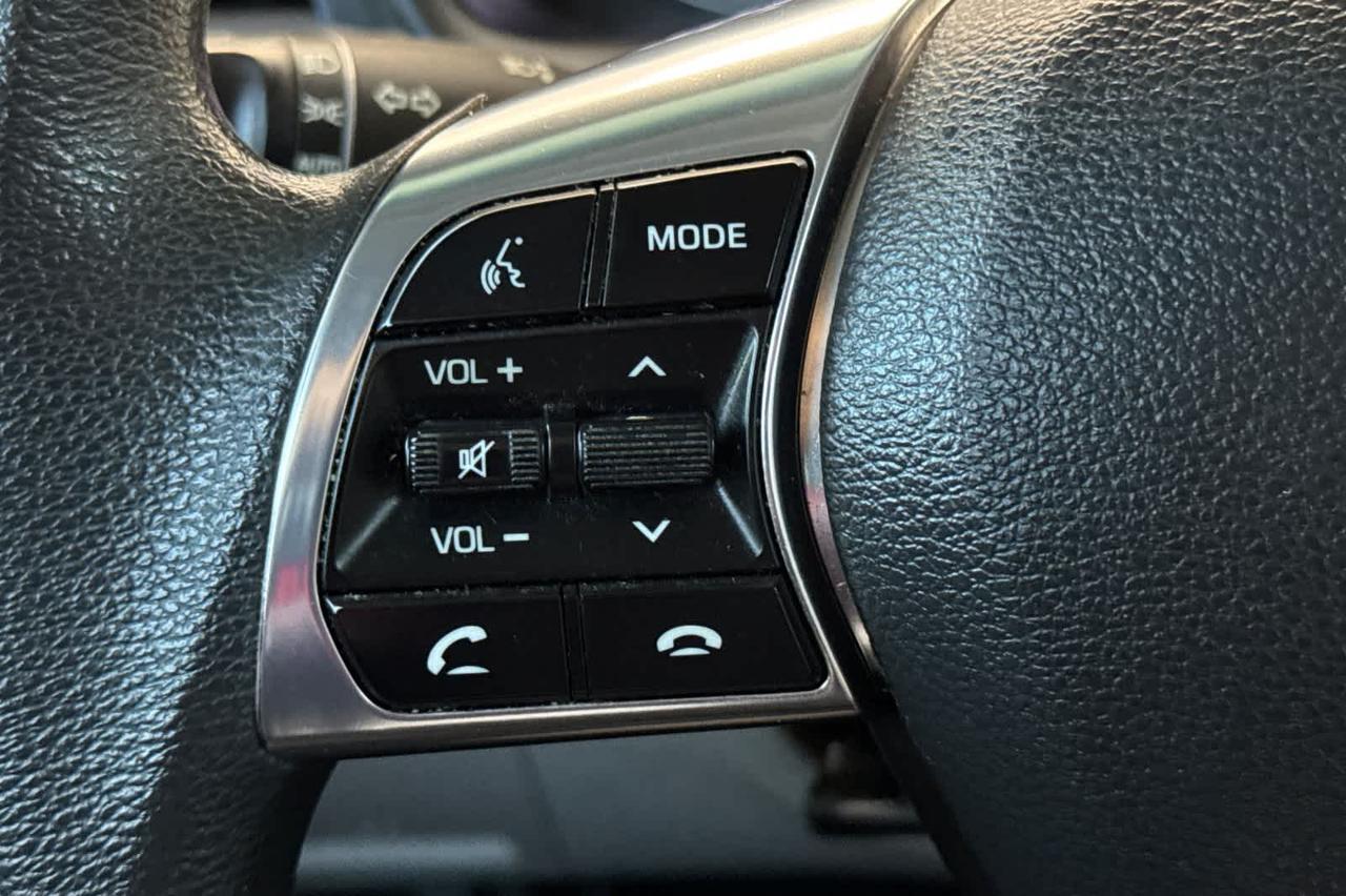 2018 Hyundai Sonata Eco Roseville CA