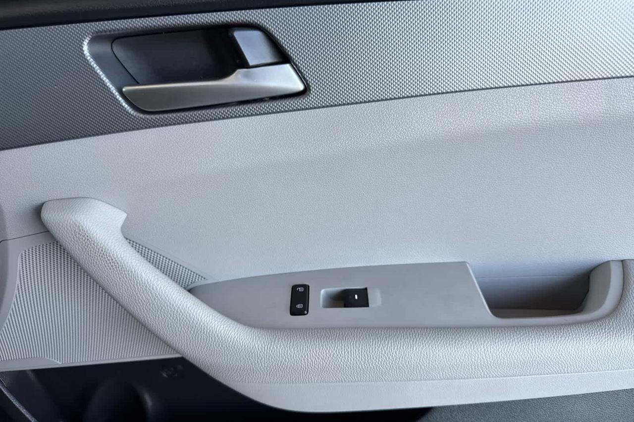 2018 Hyundai Sonata Eco Roseville CA