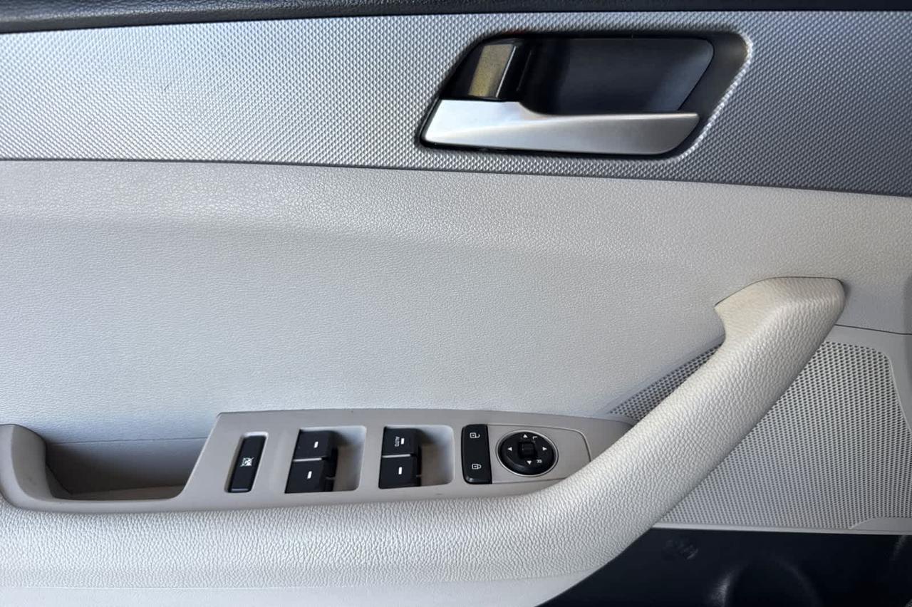 2018 Hyundai Sonata Eco Roseville CA