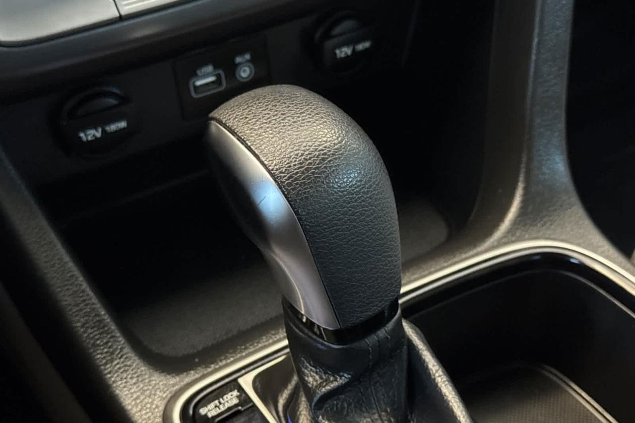 2018 Hyundai Sonata Eco Roseville CA