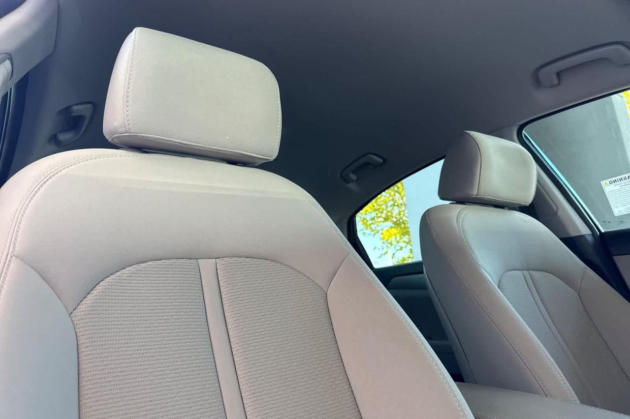 2018 Hyundai Sonata Eco Roseville CA