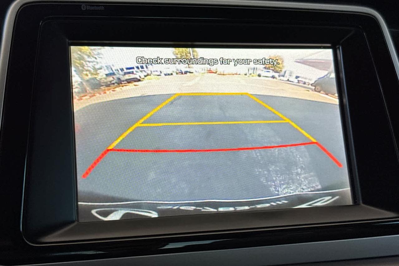 2018 Hyundai Sonata Eco Roseville CA