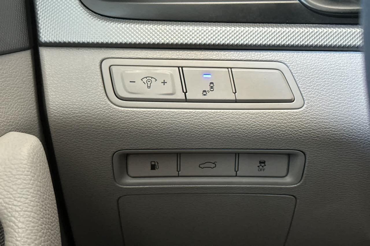 2018 Hyundai Sonata Eco Roseville CA