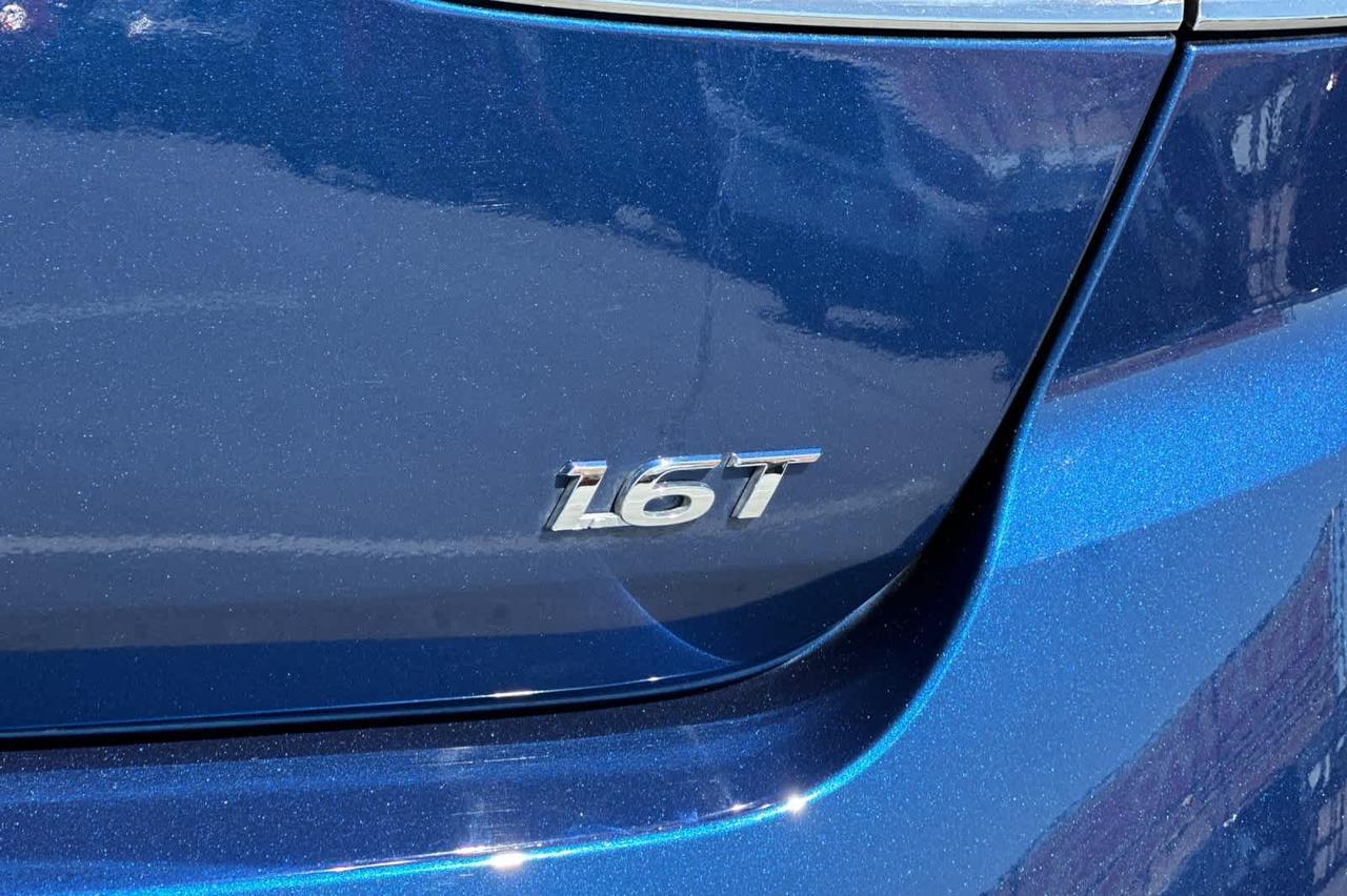 2018 Hyundai Sonata Eco Roseville CA