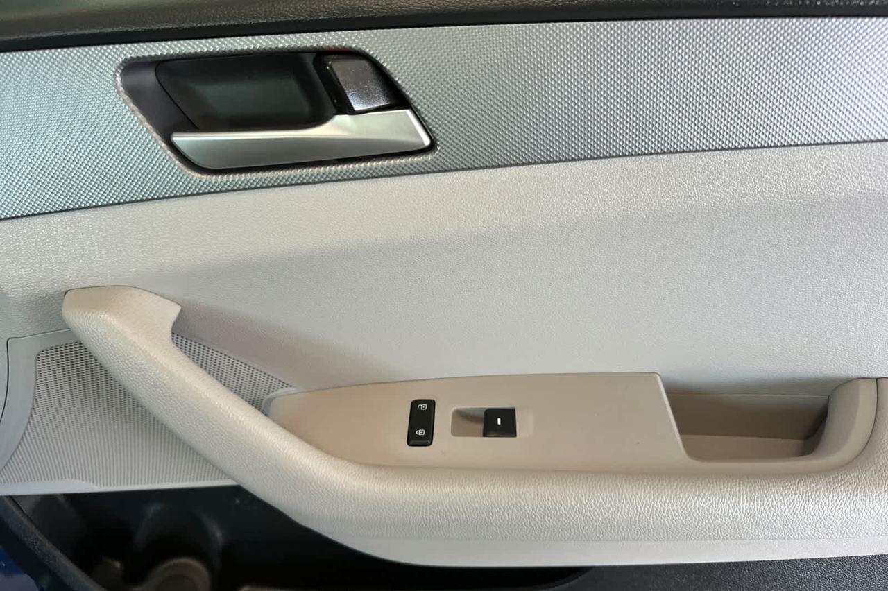 2018 Hyundai Sonata Eco Roseville CA
