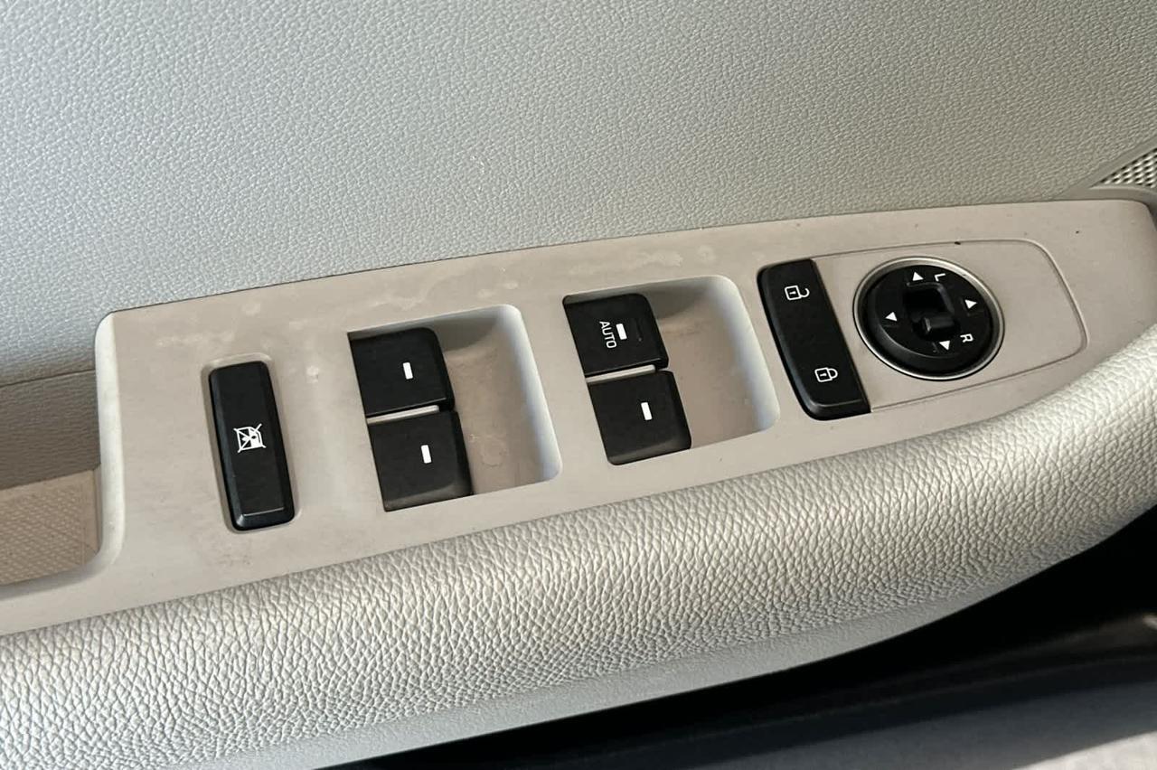 2018 Hyundai Sonata Eco Roseville CA