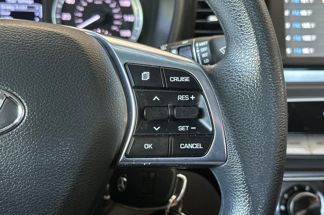 2018 Hyundai Sonata Eco Roseville CA