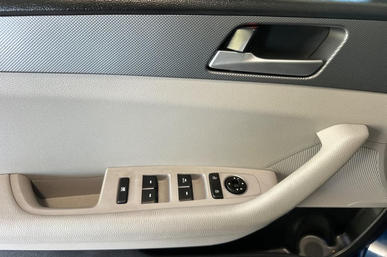 2018 Hyundai Sonata Eco Roseville CA