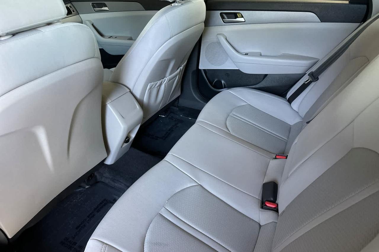 2018 Hyundai Sonata Eco Roseville CA