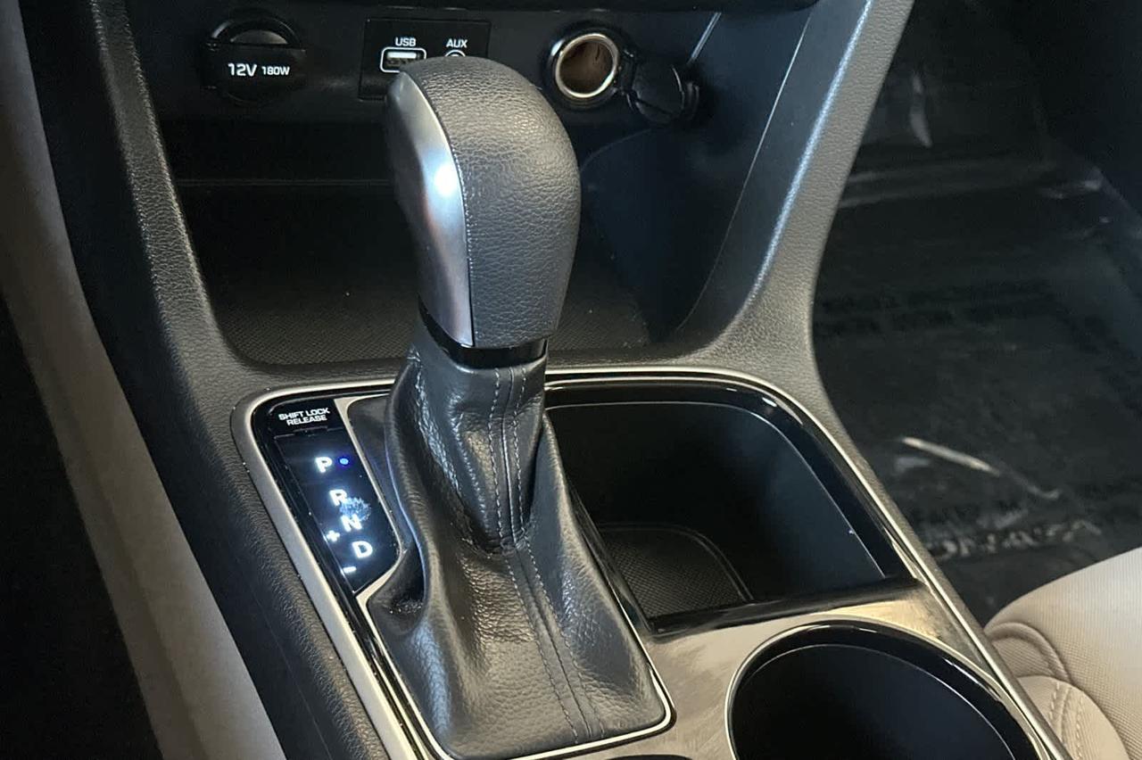 2018 Hyundai Sonata Eco Roseville CA