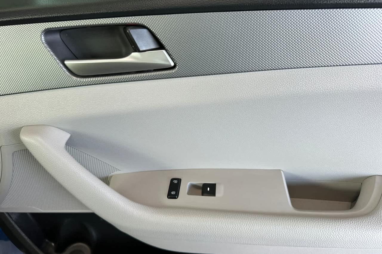 2018 Hyundai Sonata Eco Roseville CA