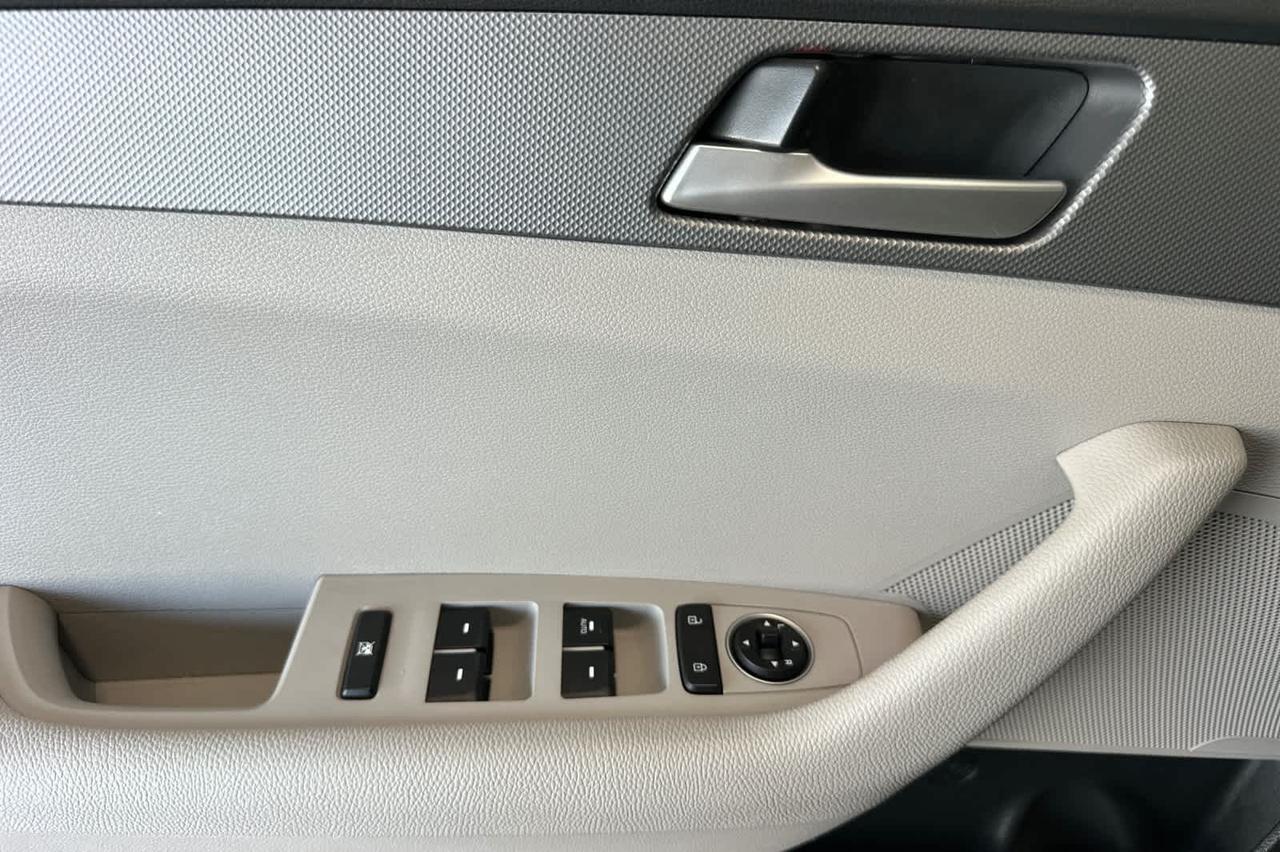 2018 Hyundai Sonata Eco Roseville CA