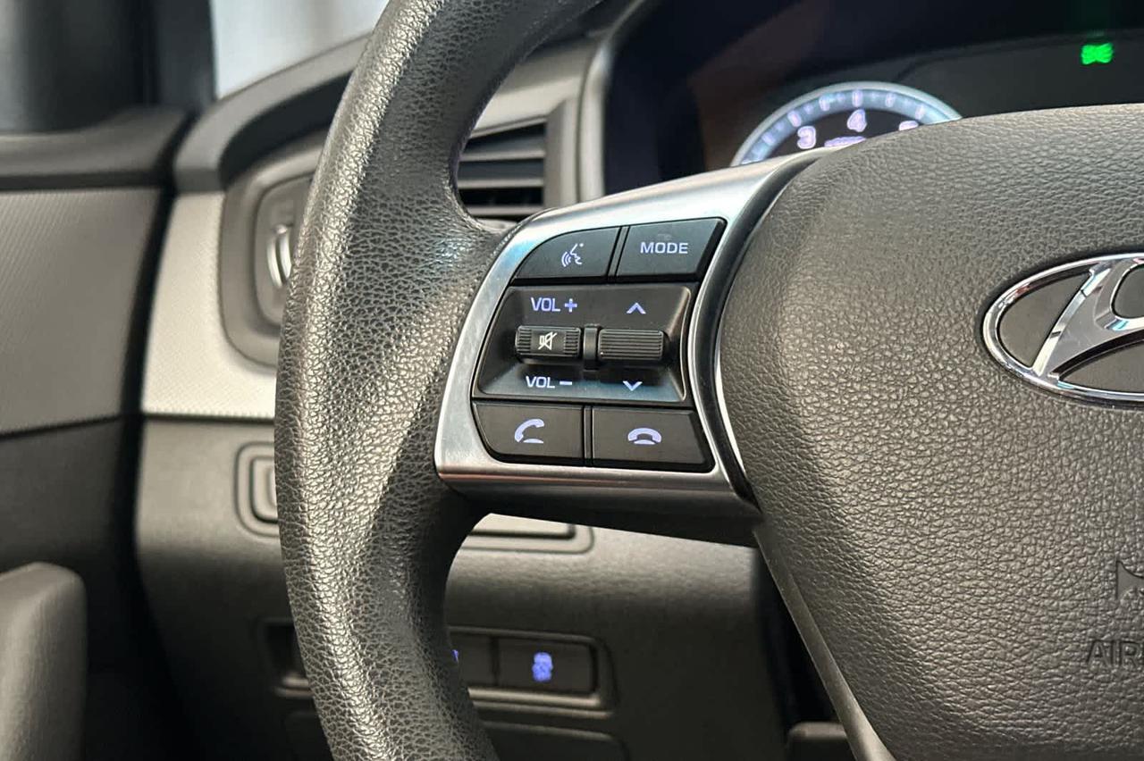 2018 Hyundai Sonata Eco Roseville CA